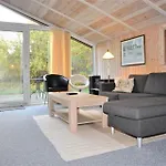 30054-ulfborg-lathyrusvej-307 Tatil Evi Ulfborg