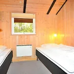 30054-ulfborg-lathyrusvej-307 Tatil Evi *