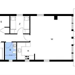 Tatil Evi 30054-ulfborg-lathyrusvej-307