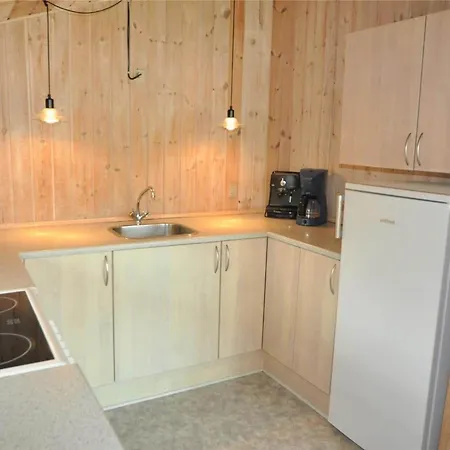 Сasa de vacaciones 30054-ulfborg-lathyrusvej-307 Ulfborg