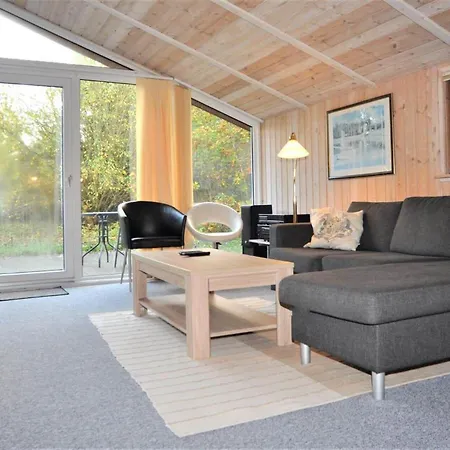 30054-ulfborg-lathyrusvej-307 Casa de Férias Ulfborg