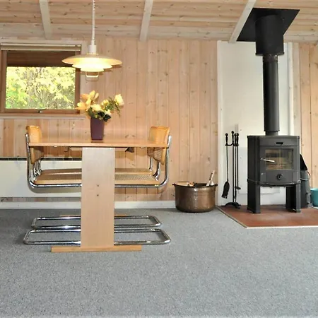 30054-ulfborg-lathyrusvej-307 Сasa de vacaciones