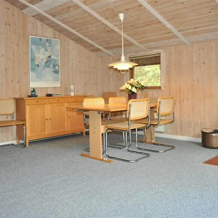 Сasa de vacaciones 30054-ulfborg-lathyrusvej-307 *