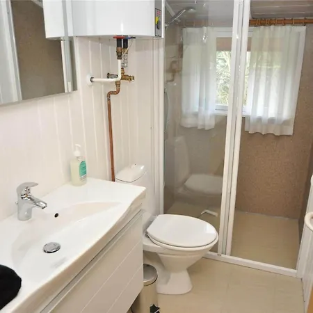 30054-ulfborg-lathyrusvej-307 Casa de Férias *