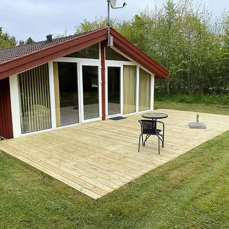 Сasa de vacaciones 30054-ulfborg-lathyrusvej-307