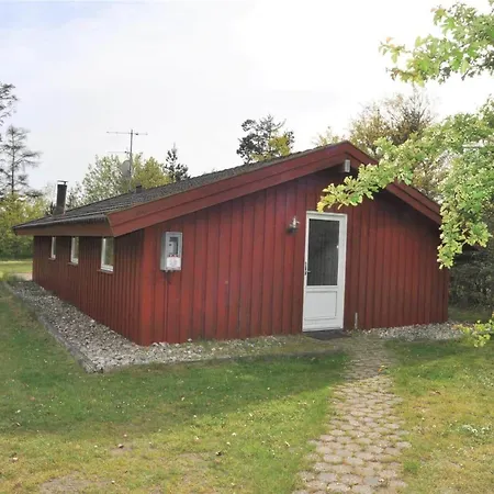 Сasa de vacaciones 30054-ulfborg-lathyrusvej-307