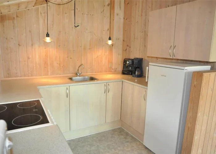 Сasa de vacaciones 30054-ulfborg-lathyrusvej-307 Ulfborg