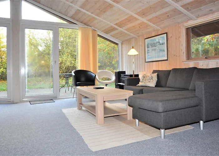 30054-ulfborg-lathyrusvej-307 Сasa de vacaciones Ulfborg