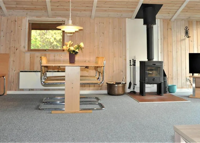 30054-ulfborg-lathyrusvej-307 Сasa de vacaciones