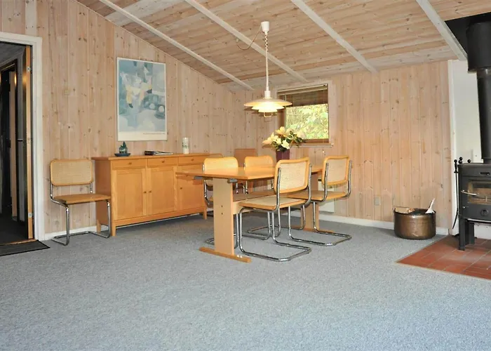 Сasa de vacaciones 30054-ulfborg-lathyrusvej-307 *