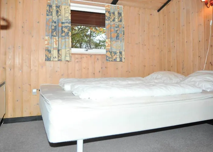 Сasa de vacaciones 30054-ulfborg-lathyrusvej-307