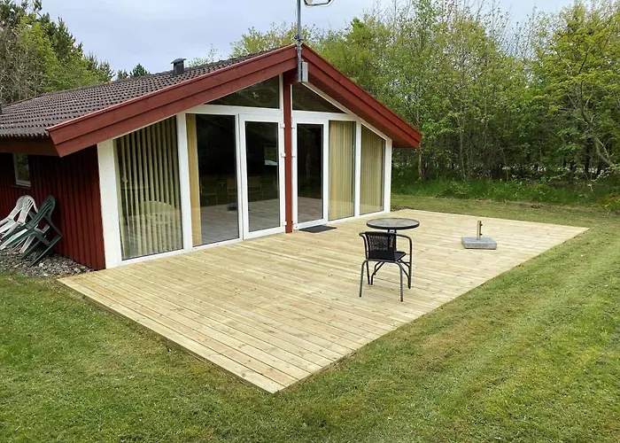 Сasa de vacaciones 30054-ulfborg-lathyrusvej-307