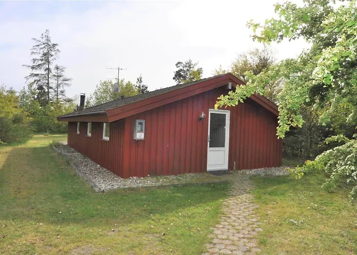 Сasa de vacaciones 30054-ulfborg-lathyrusvej-307